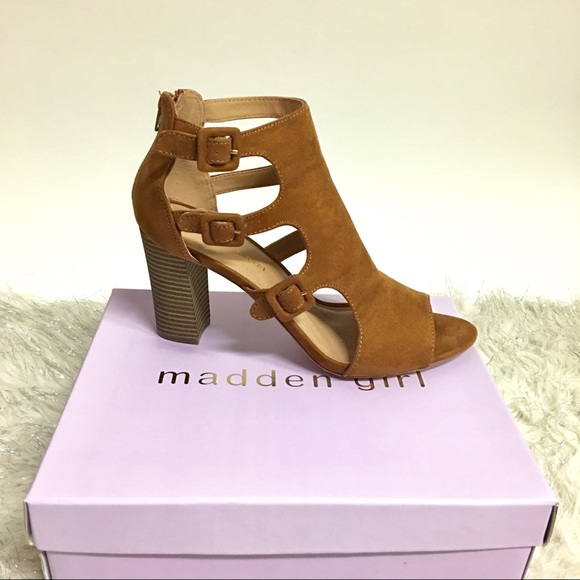 NWT Madden girl make an offer - Picture 2 of 5